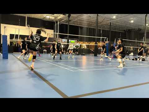 Game 5 || Play-in: Set 2|| Franz’s Team vs Fogobots ||