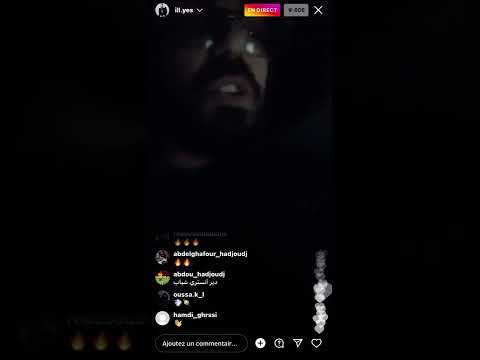 🚨Freestyle illyes (live)