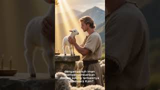 Download lagu persembahan kain dan habel #semuaorang #renungan #kebenaran mp3 Download lagu persembahan kain dan habel #semuaorang #renungan #kebenaran mp3