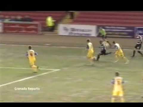 2007-08: Darlington 1-0 Chester City