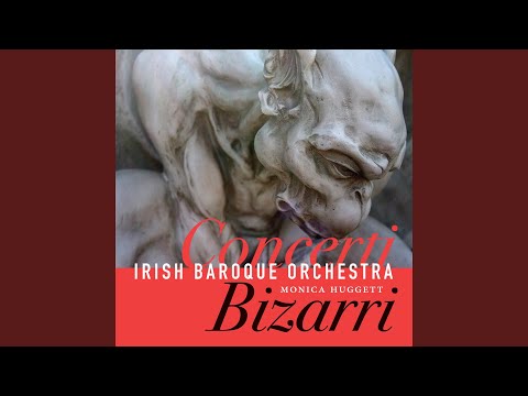 Concerto for Oboe in G Minor, S. 237: II. [Largo] Pizzicato