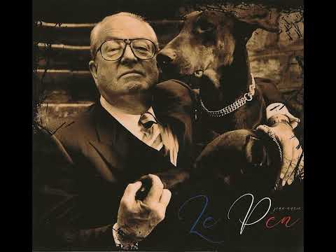 MATCH RETOUR  "Jean-Marie Le Pen"