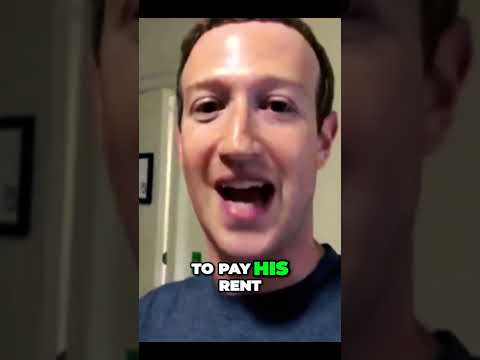 Mark Zuckerbergs Surprising Rent Tactics and Private...