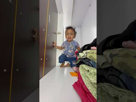 Suprit ke sath bigg boss khel rhehai #surajactor #suprit #viralshorts #cutebaby #crying #video ￼