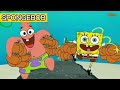 Spongebob Squarepants - Coklat Malay Dub
