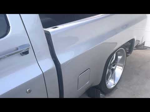 C10 on 22 us mags c-ten rims