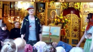 Syncretism and pan-religion in the Russian