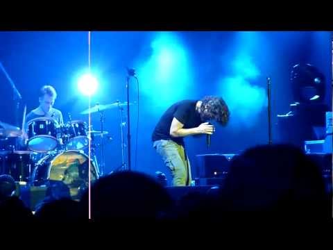 Soundgarden - I Awake, Sydney 25/01/2012