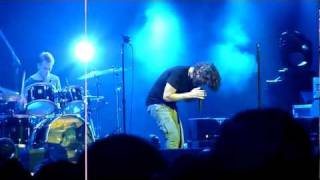 Soundgarden - I Awake, Sydney 25/01/2012