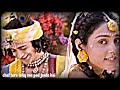 Chal Tere Ishq Me Pad Jaate Hai Full Song ️ Radhakrishn Vm Krishn Ki Riya
