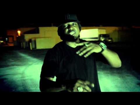 The AbSoulJah - In My Element (Official Video)