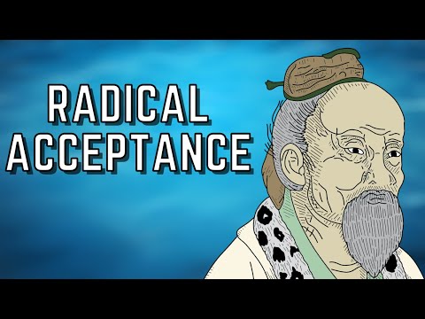 Taoism and Acceptance | Chuang Tzu and Perfect Happiness