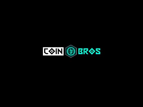 Coin Bros - Trailer