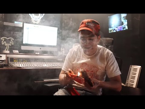 Uno Zanotti ft. Benny - Awoken And Smokin (Music Video) || Dir. Jayy Omar