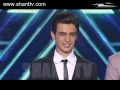 X Factor 3-Vahe Margaryan-Վահե Մարգարյան-Eraz im erkir ...