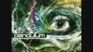 pendulum slam Music