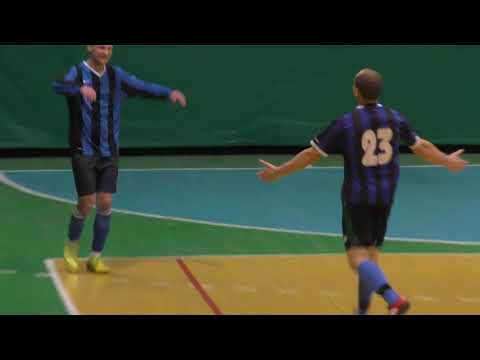 1 КУ 11  Tigers – Шторм