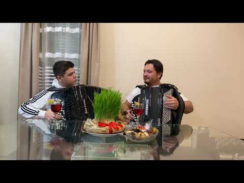 Aleksandar Antić & Darko Antić - Običaji iz našeg pomoravlja🍷