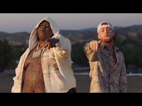 BigXthaPlug - All The Way (w/ Bailey Zimmerman) on Spotify Charts
