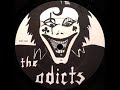 the Adicts - Dynasty