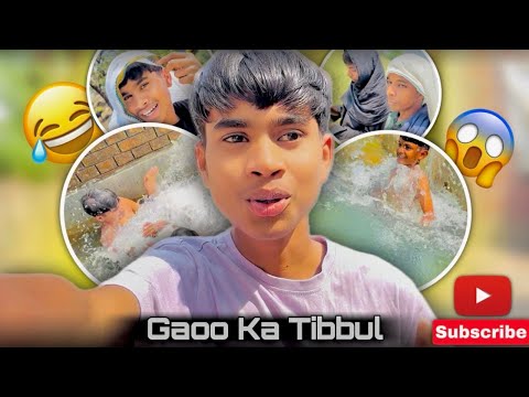 Gaao | KA | tubbul &amp; swimming | pool 😅