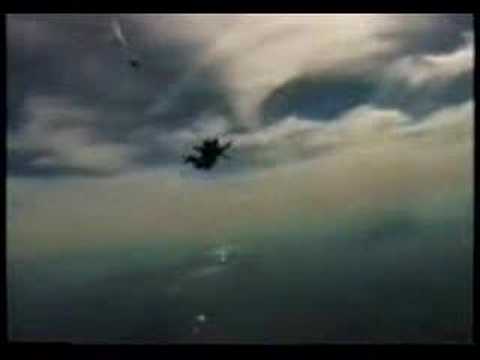 Skydiving 12-02-2000