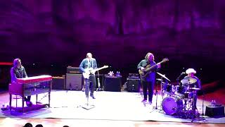 Sturgill Simpson Red Rocks Keep it Between the Lines