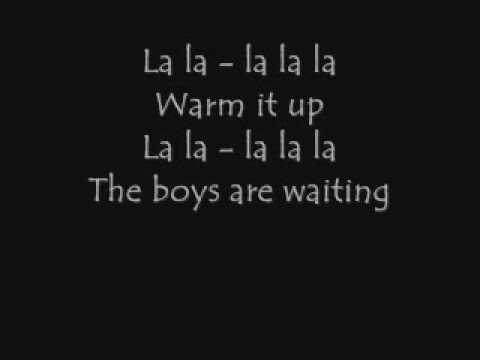 kelis vs. goodnight nurse - milkshake