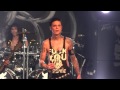 Black Veil Brides - Nobody`s Hero (04 December ...