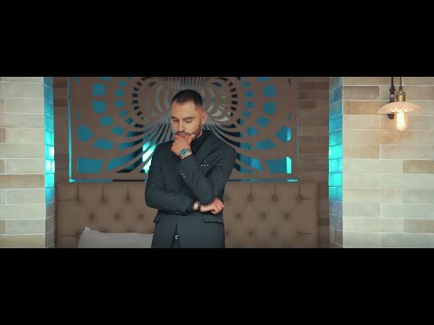 Egzon Ahmeti - M'lendoj Tradhtia (Official Video 4K)