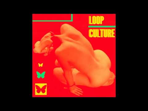 LOOP CULTURE * [Agon Beats + Scarface Johansson]