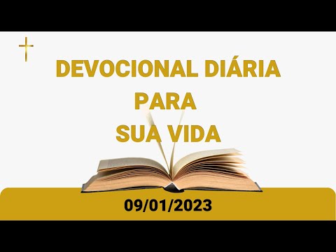 Devocional do Dia.  Deus está no controle.