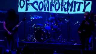 Corrosion of Conformity - Consumed (Live @ Roadburn, April 15th, 2011)