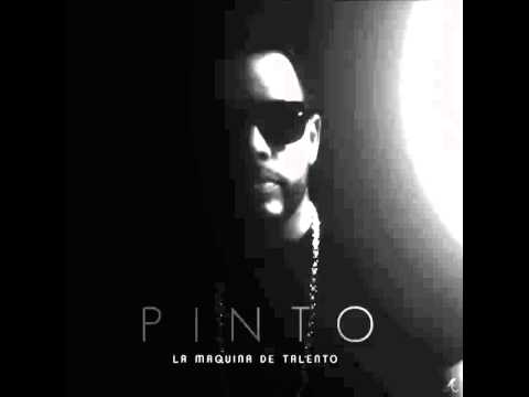 Pinto @ Preview (El Cartel Records) (2014)