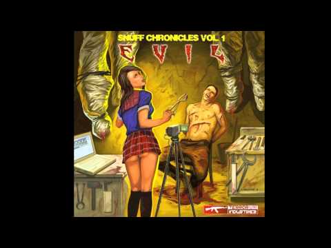 Terror Sekt - Macabre Terror Test (Save The Children Mix) [Explicit]