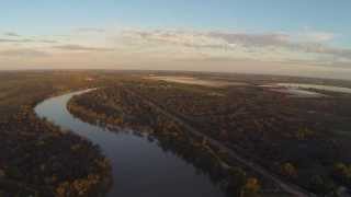 preview picture of video 'Merbein Pumps on the Murray'