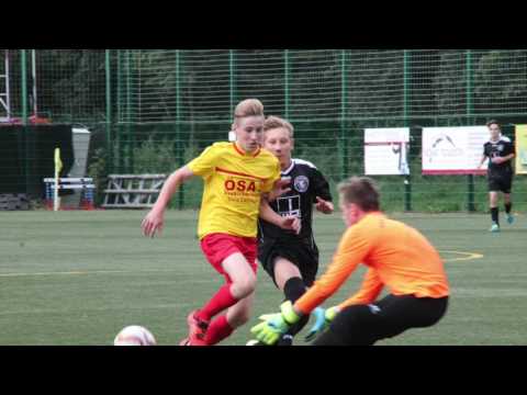 C1-Junioren - Thüringer Landesmeister