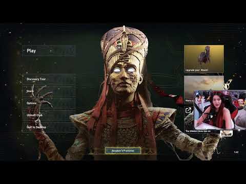 Assassin's Creed Origins pt.4