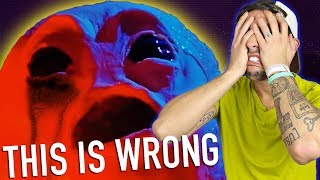 5 STRANGE VIDEO GAME COMMERCIALS YOU NEED TO SEE TO BELIEVE