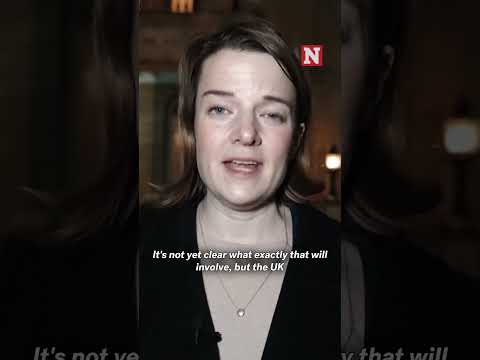 European Leaders Summit Dubbed 'Once In A Generation Moment' Explained