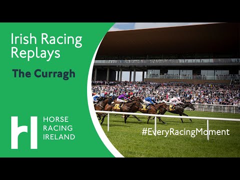 Curragh Highlights 22nd May 2021