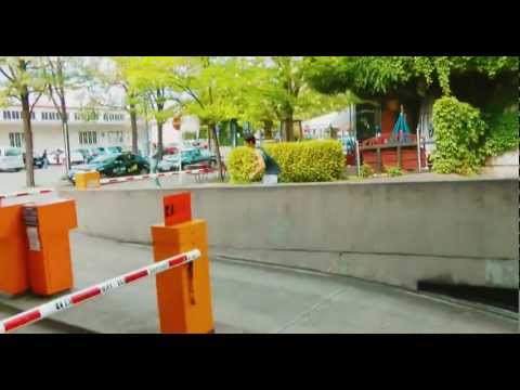 Level up - Parkour & Freerunning