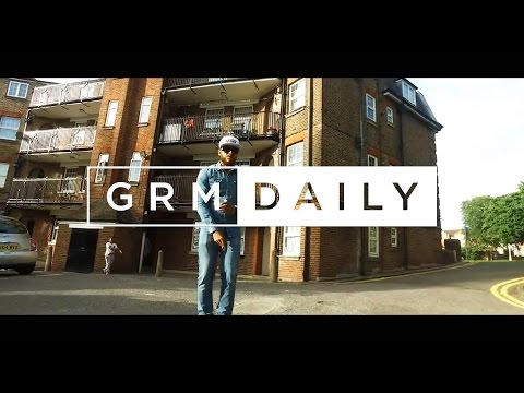 Facer, Chemist, Wylah - Circles [Music Video] | GRM Daily