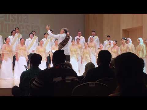 Harapan - Cherly Susanti | Puspa Indonesia Konser Tahunan  PSM UI Paragita 2025