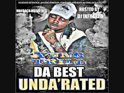 YUNG TRILL FT. YOUNG MARQUIS -PUT IT ON YOU