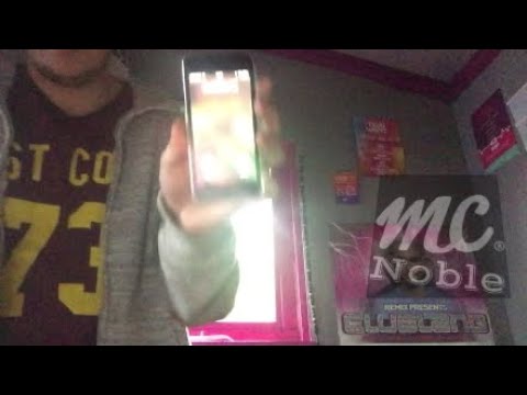 MC Noble ft Cristiano Vinci - Who I Am ( Your Body ) Official Music Video Hd