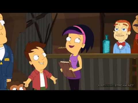 Crash Canyon S01E13 - Hex Marks The Spot