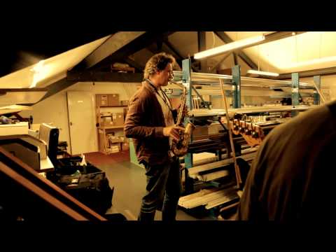 100th Monkey - Rusty Jam Revolution