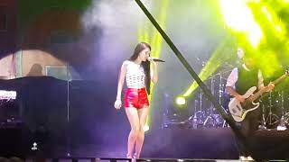 Belanova - Aun Asi Te Vas @Belanovatvchannel