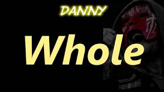 Hollywood Undead Nobody&#39;s Watching [Lyric Video]